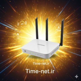 تصویر مودم فیبرنوری Huawei HG8346M مودم فیبرنوری Huawei HG8346M