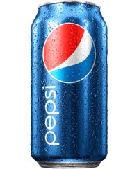 تصویر PNG نوشابه قوطی پپسی – Pepsi Can PNG Image 