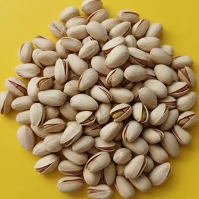 تصویر پسته اکبری خام 