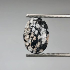 تصویر قیمت سنگ اُبسیدین اصل 250920 