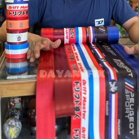 تصویر رول کمربند ایمنی 