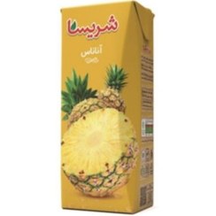 تصویر نوشیدنی آناناس شریسا پت Sherissa