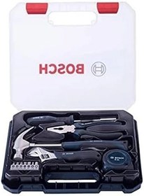 تصویر کیت ابزار خانگی چند منظوره 12 در 1 بوش BOSCH 12-In-1 Multifunction Household Tool Kit