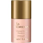 تصویر مام دئودورانت عطری زنانه میس جردانی ا miss jordani Perfumed Roll-On Deodorant miss jordani Perfumed Roll-On Deodorant