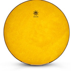 تصویر دف هور مدل خزان 