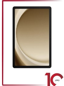 تصویر تبلت سامسونگ Galaxy Tab A9 Plus. X216B 5G ظرفیت 256 گیگابایت رم 8 گیگابایت / گارانتی 18 ماهه 