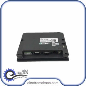 تصویر HMI دلتا 7 اینچ مدل DOP-107WV DOP-107WV
