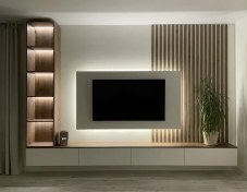 تصویر تی وی وال 