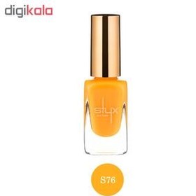 تصویر لاک ناخن استایکس 76 Styx Nail Polish