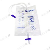 تصویر کیسه ادرار بزرگسال 