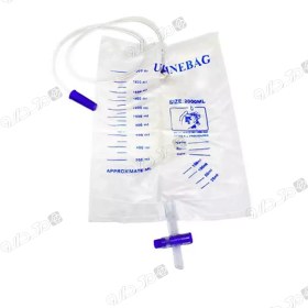 تصویر کیسه ادرار بزرگسال 