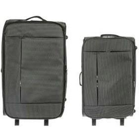تصویر مجموع دو عددی چمدان تی بی تی مدل 01 