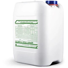 تصویر روغن ولک 20 لیتری کاوش 