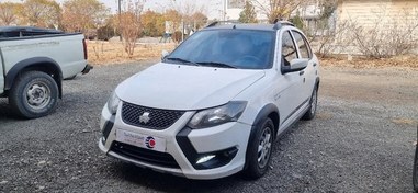 تصویر کوییک مدل 1402 ا RS دنده‌ای RS دنده‌ای