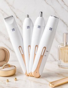 تصویر شیور ماتیکی ۴کاره 