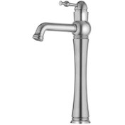 تصویر شیر روشویی اهرمی کاویان مدل میشکا 