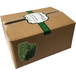 تصویر سبزی شوید خشک ناتس کالا ( 2 کیلو عمده ) 