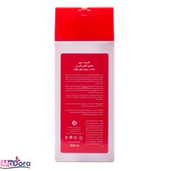 تصویر شامپو فاقد سولفات ضد ریزش اکسپرت بانوان الی ژن Oligen Expert Sulfat-Free Anti-Hair Loss Shampoo