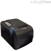 تصویر پرینتر حرارتی اسکار مدل POS58 فول پورت 