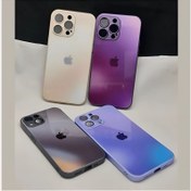 تصویر قاب آیفون PVD CASE مدل 12promax 