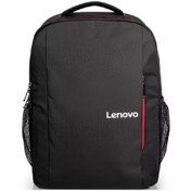 تصویر کوله پشتی لپ تاپ لنوو اورجینال مدل B510 ا Original Lenovo B510 laptop backpack Original Lenovo B510 laptop backpack