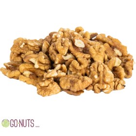 تصویر مغز گردو آذر شهر 