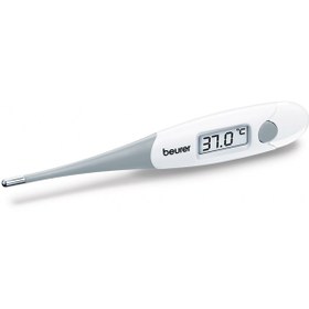 تصویر دماسنج دیجیتال بیورر مدل FT15/1 ا Beaver digital thermometer model FT15 / 1 Beaver digital thermometer model FT15 / 1