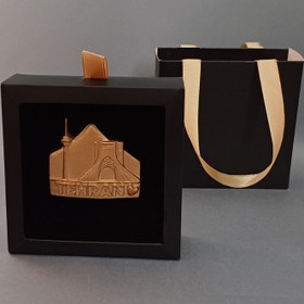 تصویر بگ هدیه نمادک تهران 