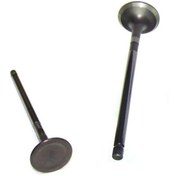 تصویر سوپاپ موتور هیوندای النترا 