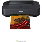 تصویر کانن پکسما آی پی - 2700 Canon PIXMA IP 2700 Inkjet Printer