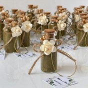 تصویر گیفت حنا مدل ویال(بدون لیبل اسم) 