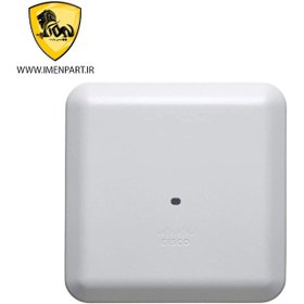 تصویر اکسس پوینت سیسکو AIR-AP3802I-E-K9 Cisco AIR-AP3802I-E-K9 PoE Access Point