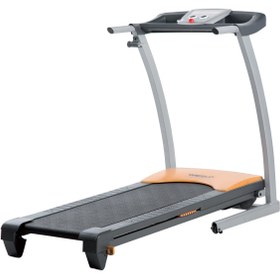 تصویر تردمیل خانگی وسلو مدل Compact SL 