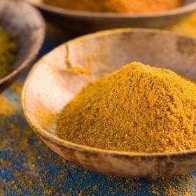 تصویر ادویه کاری (بَه تَن) 