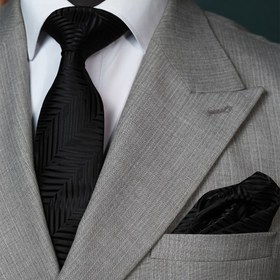 تصویر کراوات لوکس vkl21 