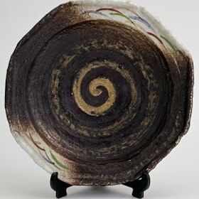 تصویر پلیت هاگی یاکی 