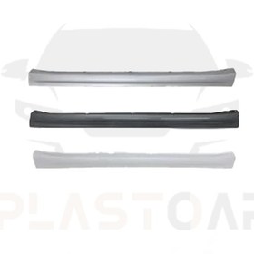 تصویر رکاب رنگی پژو پارس 