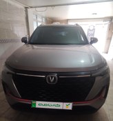 تصویر چانگان CS35 پلاس مدل 2024 ا Changan CS35 Plus 3 Changan CS35 Plus 3