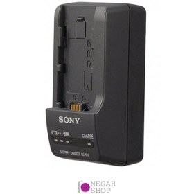 تصویر شارژر سونی Sony TRV 