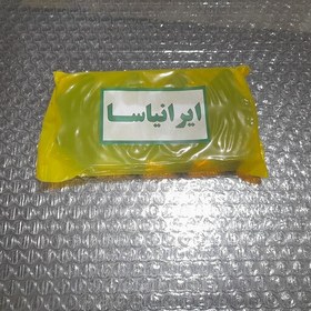 تصویر لاستیک توپی عقب موتور سیکلت هندا 200 سی سی رینگ اسپرت(ایرانیاسا) 