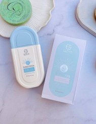 تصویر ضدآفتاب استیلین اورجینال 