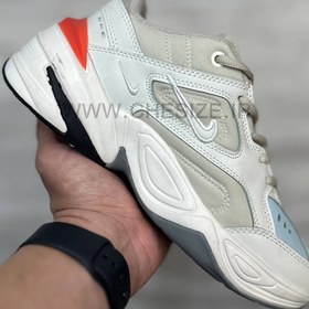 تصویر نایک NIKE M2K TEKNO - 3 NIKE M2K TEKNO