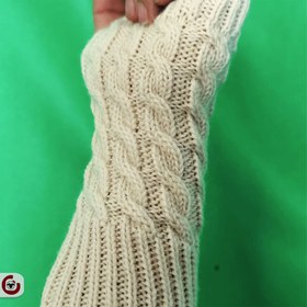 تصویر ساق دست مرینوس 