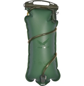 تصویر کمل بک SNOW HAWK گنجایش ۲ لیتری درب کشویی 