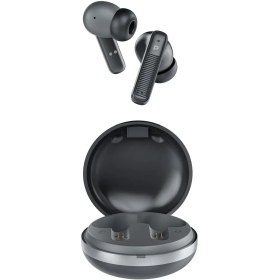 تصویر هندزفری بلوتوثی نویز کنسلینگ 5.3 پاورولوژی PWLAU006 Powerology TWS Earphone with Quard Mic ENC PWLAU006