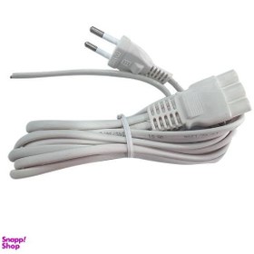 تصویر سیم پدال موتور چرخ خیاطی مدل یاسمین کد 0952 