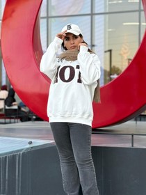 تصویر دورس نیم زیپ Dors