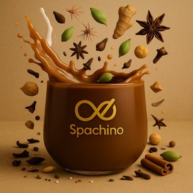 تصویر قاووت چهل گیاه | 40-Herb Energy Powder (Ghavoot) Kg