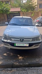 تصویر پژو پارس مدل 1399 ا Peugeot Pars LX-TU5 Peugeot Pars LX-TU5