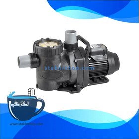 تصویر پمپ تصفیه استخر SuperPro 19 